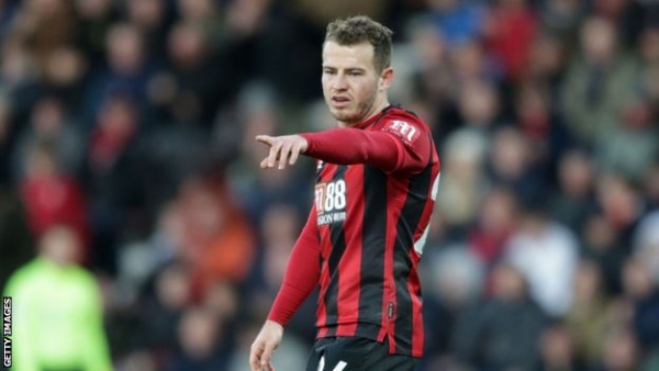 Ryan Fraser Memanfaatkan Umpan Miguel Almiron Dan Mencetak Gol Di Tengah Babak Pertama