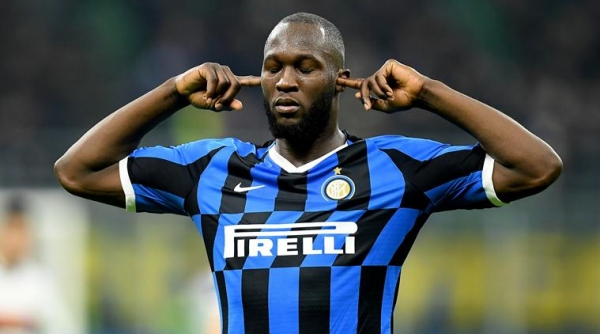Romelu Lukaku Telah Mencetak Tiga Gol Dalam Dua Pertandingan Musim Ini